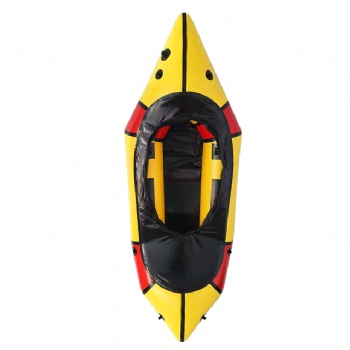 WHITE WATER PACKRAFT CLASSIC