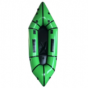 WHITE WATER PACKRAFT SB