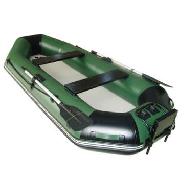 FISHING DINGHY BOAT