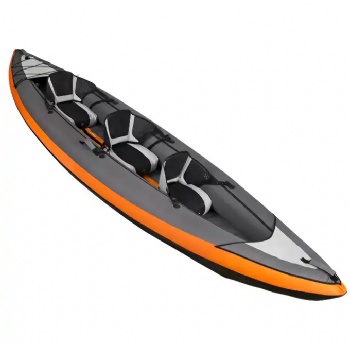 CLASSIC PREMMINIUM KAYAK