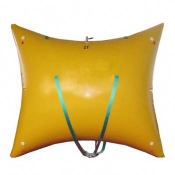 INFLATABLE BUOYANCY BAG