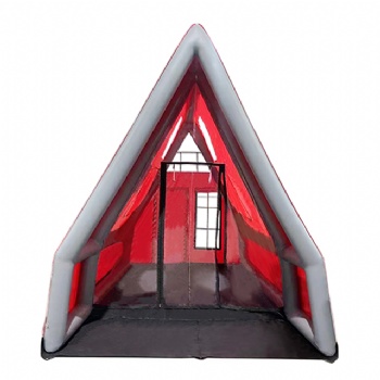 AIR BUNGALOW CAMPING TENT